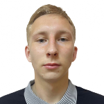 Sergey Tormashev