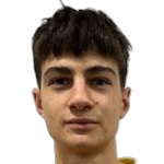 Martin Salkovic