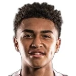 Kenan Myrie