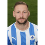 Dominic Smalley