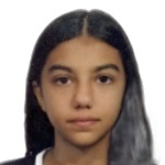 Valentina Primo Apolinario