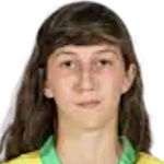 Mariane Antonia Fuitem Martins