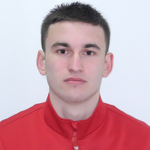 Daniil Vapniar