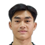 Phanthakan Artsombun