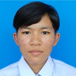 Kamonporn Phuttongsri