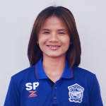 Atiporn Intharakamhaeng
