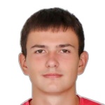 Rostyslav Prokopenko