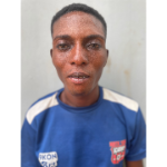 Alagbe Adekunle