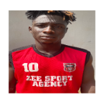 Adegoriolu Oluwadamilare