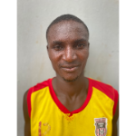Opeodu Oluwaseun