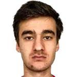Mukhamed Mizaushev