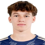 Zachary Mastrodimos