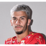 Santiago Nicolás Roqueta Dondán