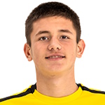 Andrii Korol