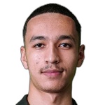 Kylian Dendoune