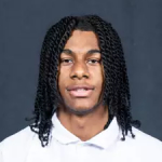 Zion Wilburn