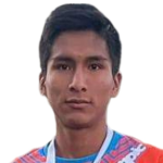 Felix Bustamante
