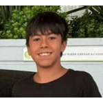 Axel Gabriel López Garay