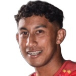 Nicolás Farías