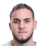 Mateo Sertic