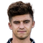 Ollie Knight