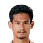 Nattapong Thongpum
