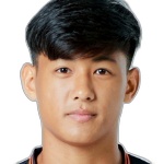 Phubordee Buangam