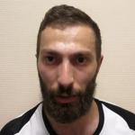 Zarzand Abraamyan
