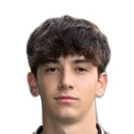 Lorenzo Del Pino