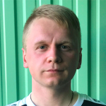 Valeriy Durakov