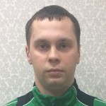 Oleg Bessolov