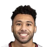 Xavier Sykes
