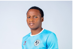 Valentine Nweke