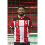 Kieran Fenton