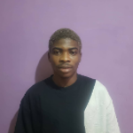 Otuyemi Alex Oluwapamilerinayo