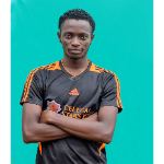 Obiyemi Mayowa Olalekan