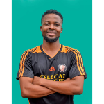 Bayode Gbenga  Alex