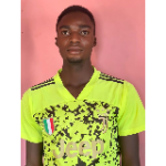 Isola Mujeeb Opeyemi