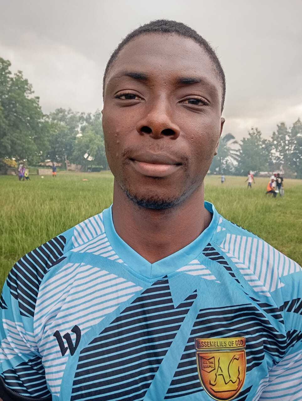 Arowolo Felix
