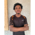 Ayomide Blessing Omotayo