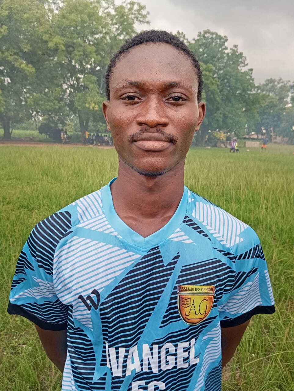 Akinola Bamise Abiodun