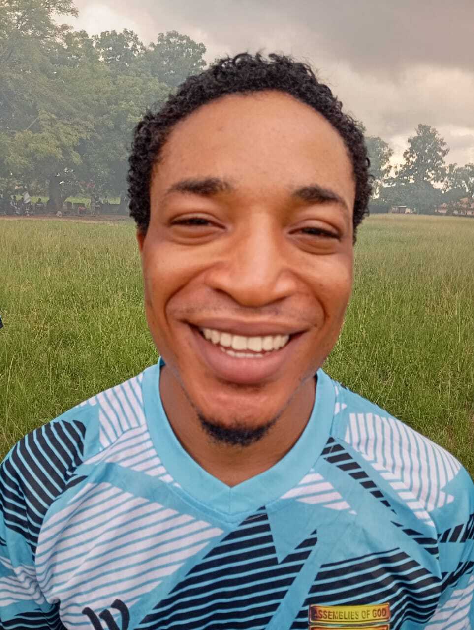 Onu Cyprian Chisom