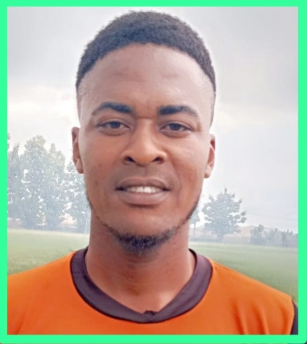 Akintokunbo Tosin Micheal