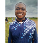 Nzediegwu Ebere