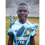 Amos Uchenice Peter
