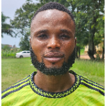 Amodeni Adewale Michael