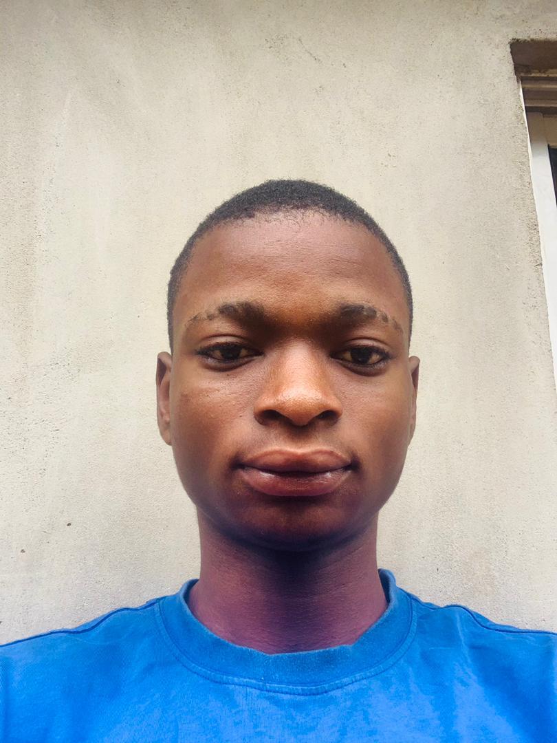 Ajetunmobi Pamilerin