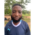 Temitope Folorunsho