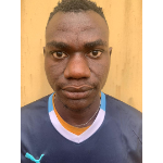 Oluleye David Olamiposi