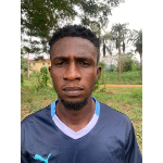 Frank Kingsley Abiodun